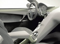 BMW X Coupe Concept